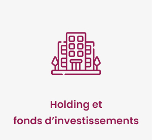 Accompagnement comptable et financier pour les holdings et fonds d'investissement